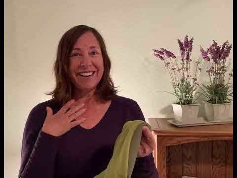 TARA Spa Therapy Neck Pillow - Design and Placement