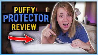 Puffy Mattress Protector Review - BEST MATTRESS PROTECTOR?