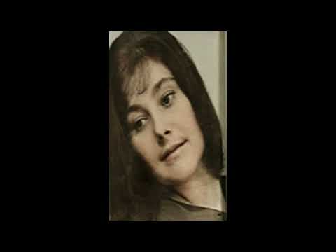 Anastasia Istrati - Care-i dorul (1972)