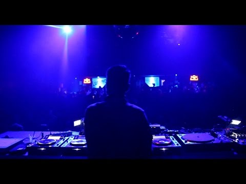 CARLO MARTINO @ DUEL:BEAT by NICE TO BE - 2014Nov22