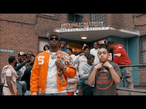 BTB DEZZ - Time 4 You Feat. Stunna Gambino (Official Video)