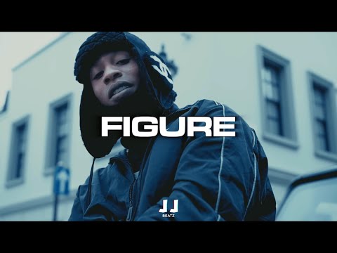 [FREE] Clavish X Nines X Fredo UK Rap Type Beat 2025 - "FIGURE"