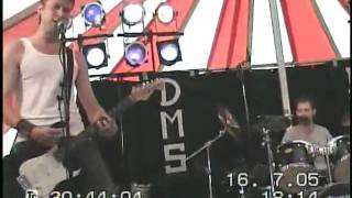 DMS Lill Hill 2005 07 Ain&#39;t No Sunshine + Brother My Cup Is Empty.mpg