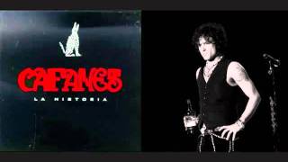 Enrique Bunbury   Afuera   Tributo a Caifanes