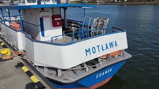 Other water transport | Image 4 - Autoline