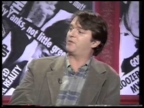HIGNFY - Paul and Ian share their love of Val Doonican
