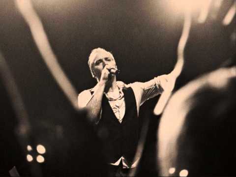 Don't Forget Me - Morten Abel
