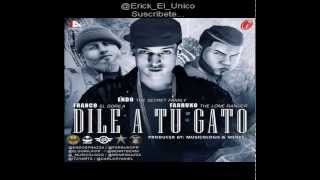 Endo Ft. Farruko Y Franco El Gorila - Dile A Tu Gato (original)