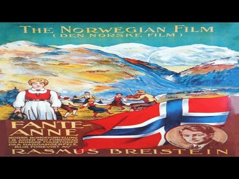 Thumbnail of the video: Nostalgic Movie - Gipsy Anne Full Silent Movie by Rasmus Breistein (1920) | Public Domain Movie