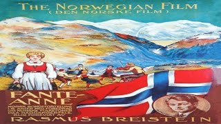 Nostalgic Movie - Gipsy Anne Full Silent Movie by Rasmus Breistein (1920) | Public Domain Movie