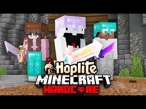 Hoplite Champions: Official Montage (Season 2)