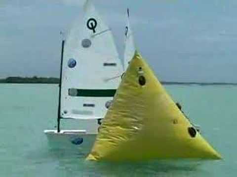 Racing Rules of sailing