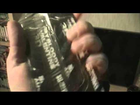 Oikeen hyvää  perjantaista iltaa