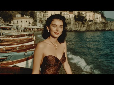 Luna & Amore and Velvet Memory Films