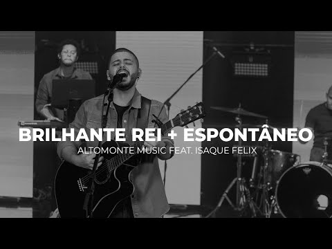 Brilhante Rei - Zoe Lilly