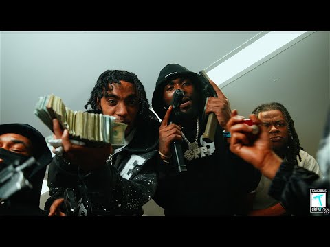 Cobo75 x Big Opp - Take Me Thru Dere (Remix) [Official Video]