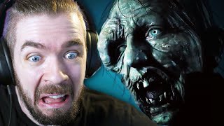 Until Dawn Developers Are Back | Little Hope thumbnail