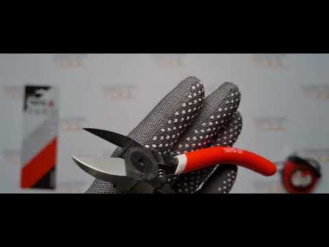 Бокорезы YATO 5", 125 мм (YT-1950) - качественный инструмент для работы Бокорезы YATO 5", 125 мм (YT-1950) - качественный инструмент для работы