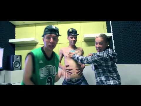 MC Pikachu e Mcs Nick e Careca   Sem Vergonha Semana Maluca