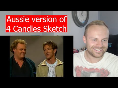 Rob Reacts to... Colin Carpenter - Chairs