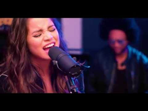 Emilia Cover - En Guerra (Sebastian Yatra & Camilo)