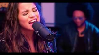 Emilia Cover - En Guerra (Sebastian Yatra &amp; Camilo)