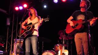 Beth Orton - Countenance (O2 Academy, Oxford, 13/04/2013)