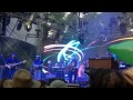The String Cheese Incident . This must be the place (Naive Melody) . Electric Forest 2011