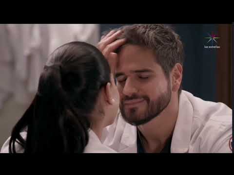 Regina y David momentos-medicos línea de vida