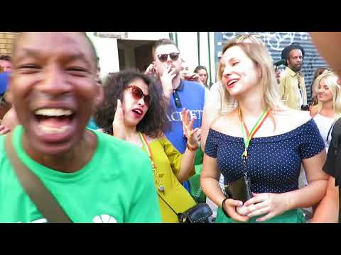 Notting Hill Carnival 2017