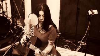 Johnette Napolitano- Nashville Live on Sessions From The Box