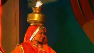 Chari Dance of Gujjar community,  Rajasthan