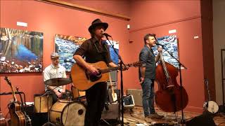 David Luning - New Song