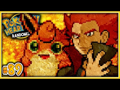 MoP♂, der unumstrittene Champ! - Pokémon Heartgold: Randomizer Nuzlocke | Part 89