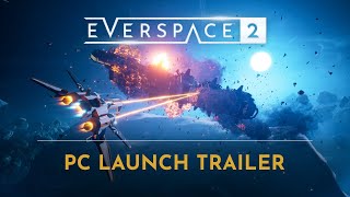 Видео Everspace 2