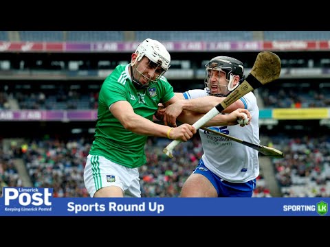 Limerick Post Sports Round Up