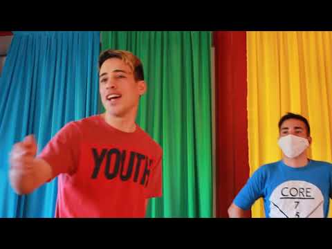 NDB primera Fecha freestyle 2020 / Alero de las flores