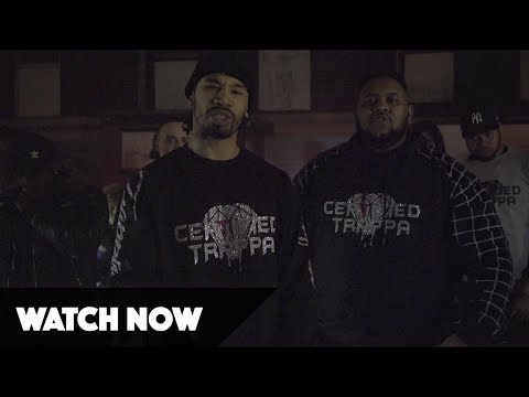 SKANKA X KASHA - WHAT YOU WORTH?