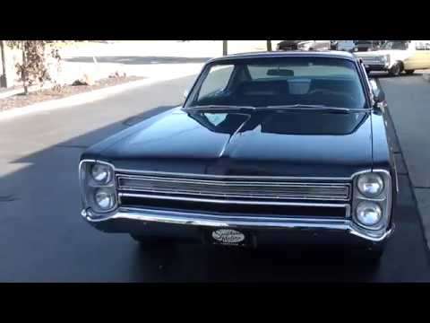 1968 Plymouth Fury III (CC-1153876) for sale in Clarkston, Michigan