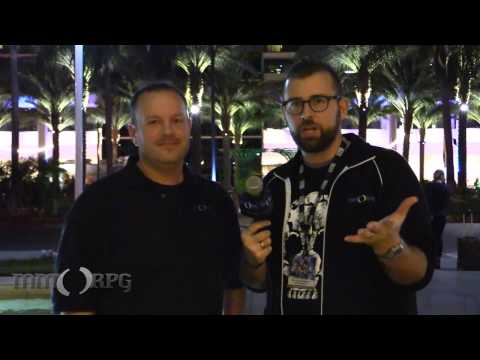 BlizzCon 2014 - Day One Predictions and Recap