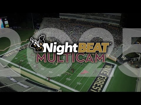 Carolina Crown 2025:  'The Point of No Return'  - NightBEAT Performance (Multi Cam)