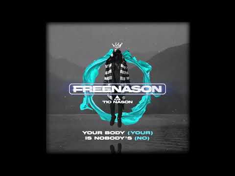 Tio Nason - BodyLuv (Official Audio + Lyrics)