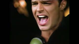 Ricky Martin - Livin&#39; La Vida Loca (Official Video), Full HD (Digitally Remastered and Upscaled)