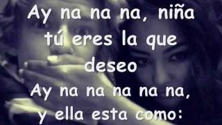 Ay na na na (español) By Cody Simpson