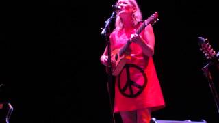 2013 06 09 Jill Sobule &#39;Where Is Bobbie Gentry&#39; The Jefferson Theater Charlottesville, VA