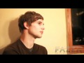 Everlea interview with Fazer Magazine