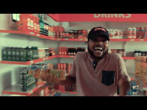 MadeinTYO - JUMP [J'Boc Freestyle]