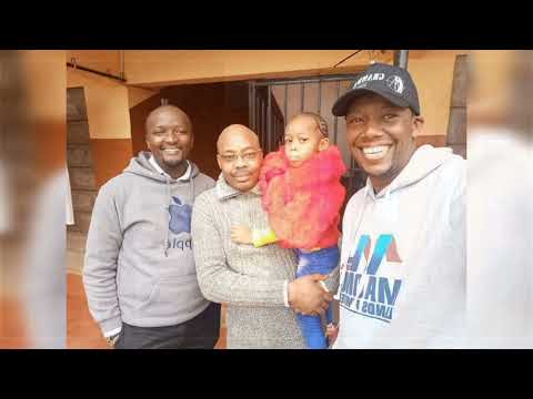 Mwalimu Stano - Tribute Song 😥😥.  Gikarati ft Mukunda na Katempa