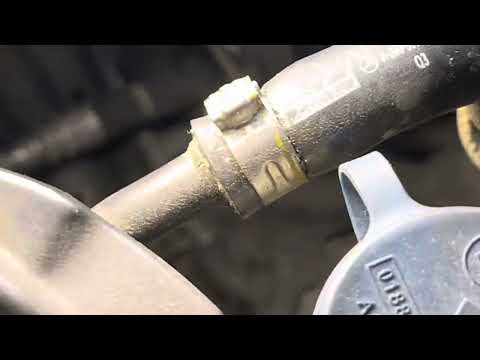 P2632 2632 solution, mercedes please read further info below