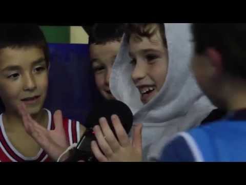 C.B. CIMBIS  Familia del baloncesto